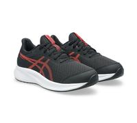 Asics Patriot 13 GS zapatillas de running para niños | EU 38 in Black/Red