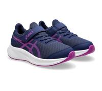ASICS Patriot 13 PS, Sneaker, EXPANSA Azul/Magenta Negro, 33 EU