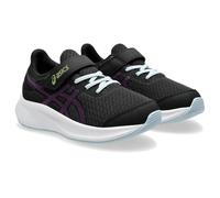 ASICS Patriot 13 PS, Sneaker, Negro/Malva Profundo, 27 EU