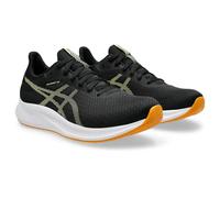 ASICS Patriot 13, Sneaker Hombre, Negro/Amarillo Huddle, 45 EU