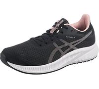 Asics Patriot 13, Zapatilla Mujer, Black/Frosted Rose, 36 EU