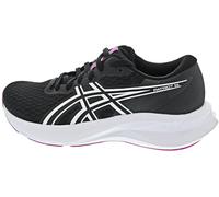 Zapatillas de Running ASICS Patriot 14 Mujer Negro/Digital Sakura 36