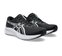 Zapatillas de Running ASICS Patriot 14 Hombre Negro/Blanco 42