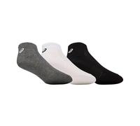 ASICS Ped Correr Calcetines (3 Pack) - AW19-39-42