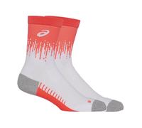 Asics Performance Run Chaussettes déstockage I Blanc