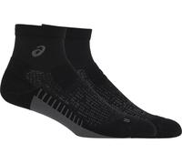 Asics Performance Run Chaussettes I Noir