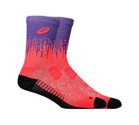 Asics Performance Run Chaussettes III Violet