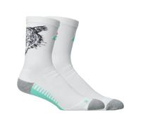 Asics Performance Run IV Blanc