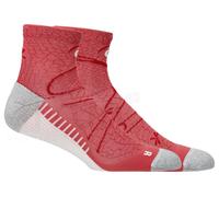Asics Performance Run L Rojo