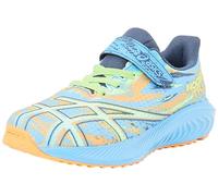 ASICS PRE Noosa Tri 15 PS, Sneaker, Waterscape/Electric Lime, 31.5 EU
