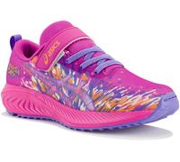 ASICS Pre Noosa Tri 16 Ps - Niño - Rosa / Violeta / Narnaja - talla 30- modelo 2026