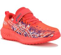 Zapatillas de running asics pre noosa tri 16 ps infantil rojo/bla 31.5