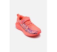 ASICS Gel-Noosa Tri 16 PS, Sneaker, Flash Red White, 35 EU