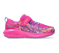 ASICS Pre Noosa Tri 16 Ps - Niño - Rosa / Violeta / Narnaja - talla 27- modelo 2026