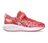 Zapatillas de running asics pre noosa tri 16 ps infantil rosa/bla 28.5