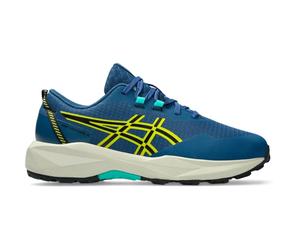 ASICS Pre Venture 11 Gs - Niño - Azul - talla 35- modelo 2026