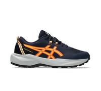 Asics Pre Venture 11 GS zapatillas de trail running para niños AW26 | EU 33.5 in Midnight/Orange Glow
