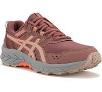 Zapatillas de trail asics pre venture 9 gs infantil rojo/rosa 35.5
