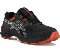 Zapatillas de trail asics pre venture 9 gs infantil negro/blanco 35