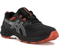 Zapatillas de trail asics pre venture 9 gs infantil negro/blanco 38