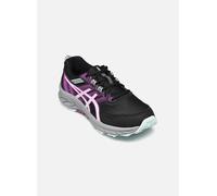 Asics Pre Venture 9 Gs 39 Negro