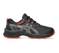 ASICS Pre Venture 9 Gs - Niño - Negro - talla 35 1/2- modelo 2025