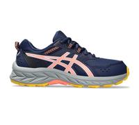 ASICS Pre Venture 9 GS, Sneaker, Blue Expanse/Sun Coral, 33 EU