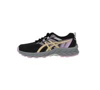 ZAPATILLA TRAIL RUNNING NIÑO ASICS PRE VENTURE 9 GS NARANJA-MARINO 38