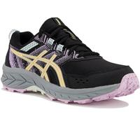 ZAPATILLA TRAIL RUNNING NIÑO ASICS PRE VENTURE 9 GS NEGRO-VIOLETA 36