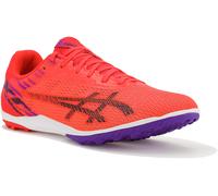 Asics Resurgence XC Zapatillas hombre 44.5 Rouge