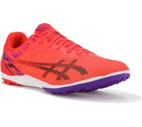 Asics Resurgence XC Zapatillas mujer 37.5 Rouge