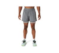 Asics Road 2N1 XL Gris/argent