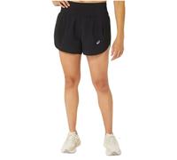 ASICS ROAD 3.5IN SHORT - Color: 001, TALLAS: XS