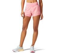 Asics Road 3.5In Short Pantalón Corto