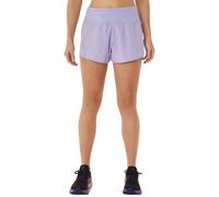 Asics Road 3.5in Short Vapor Talla: S | Shorts Deportivos Outlet | Mujer |