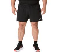 ASICS Road 5in Short - Hombre - Negro - talla M- modelo 2026