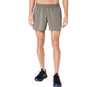 ASICS Road 5in Short - Hombre - - talla M- modelo 2026