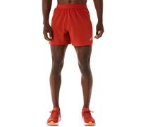 Asics Road 5in Short Spice Latte Spice Latte Talla: 2XL | Shorts Deportivos Outlet | Hombre |