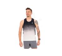 Asics Road All Over Print All Over Print L Negro