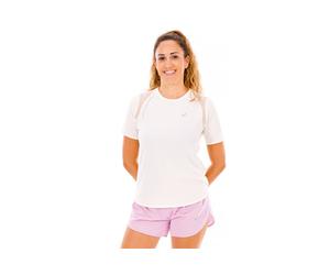 Asics Road Desvanecerse M Blanco