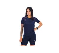 Asics Road Desvanecerse XS Azul marino