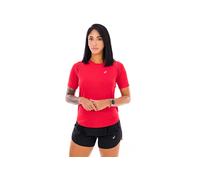 Asics Road Desvanecerse XS Rojo