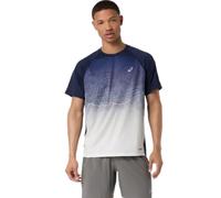 ASICS ROAD FADE SS TOP - TALLAS: XL, Color: 403