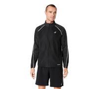 Asics Road LITE-SHOW chaqueta para hombre | EU S in Performance Black