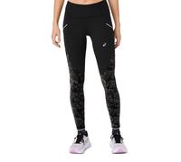 Asics Road LITE-SHOW mallas de running para Mujer AW26 en Negro | EU S in Black