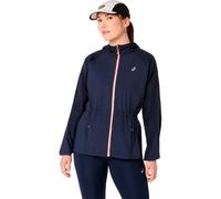 ASICS Road Packable Jacket - Mujer - Azul - talla L- modelo 2026