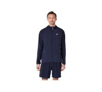 Chaqueta de Running ASICS Road Packable Jacket Hombre Azul Oscuro L