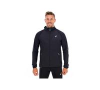 Asics - Chaqueta Plegable para Correr - Sport - Hombre - Negro - S -