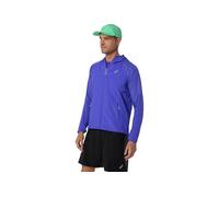 ASICS Road Packable Jacket - Hombre - Azul - talla XL- modelo 2026