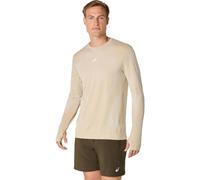 ASICS Road Seamless Ls Top - Hombre - - talla M- modelo 2025